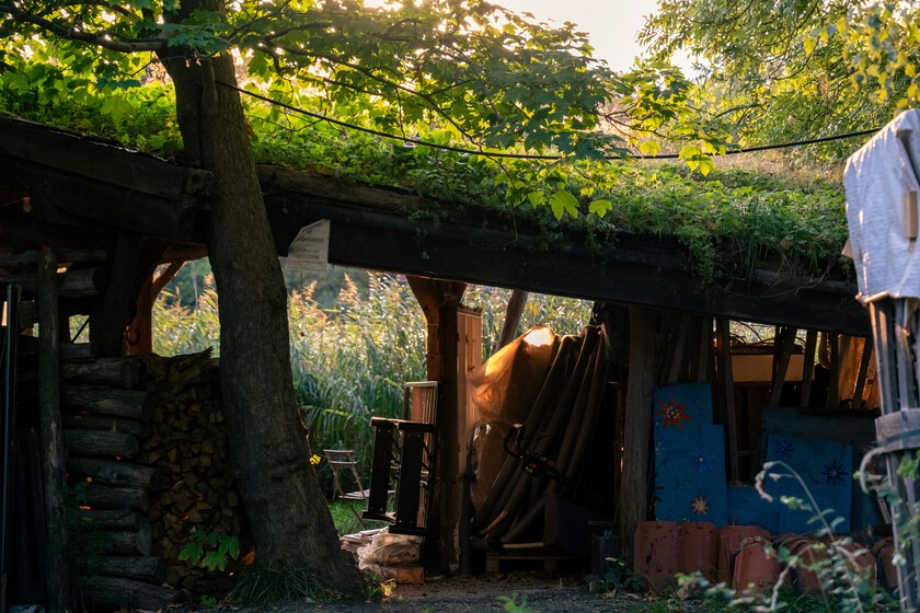 Christiania: El experimento social de Copenhague