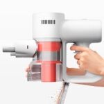 Xiaomi Mijia 4C: El aspirador sin cable que combina potencia de alta gama con un precio imbatible