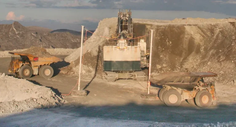 Cobre peruano: Producción en desaceleración frente a la incertidumbre de megaproyectos