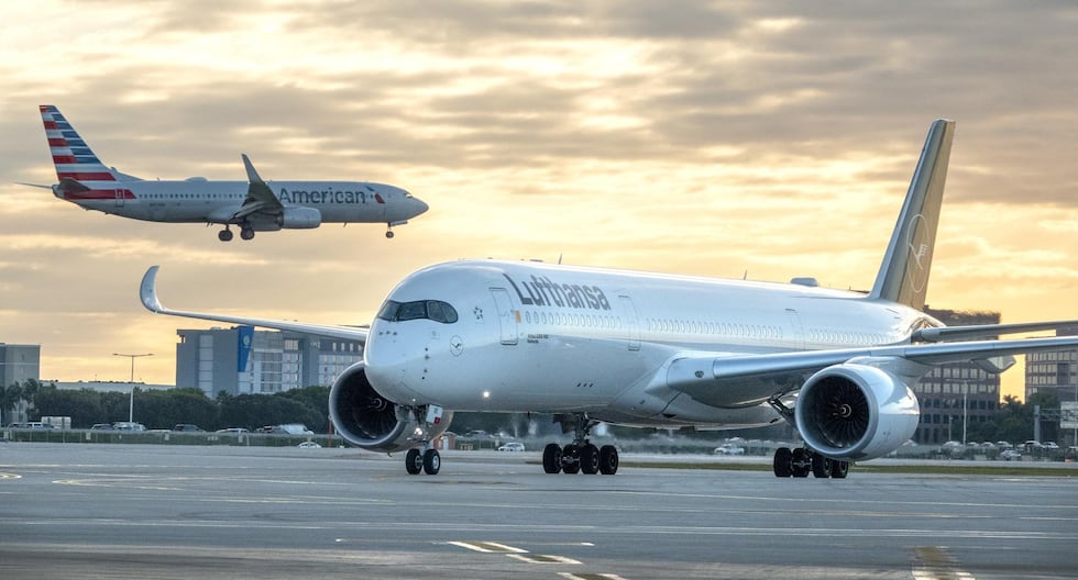 El precio del petróleo pone a la industria aérea en jaque: Riesgos y dependencia energética