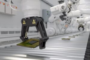 La Guerra por el Talento de la IA: Cómo la Robótica y Defensa Tech Están Redefiniendo los Salarios Automotrices