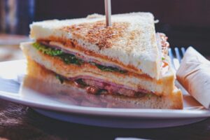 El Teorema del Sándwich de Jamón: La Fascinante Matemática Detrás del Corte Perfecto