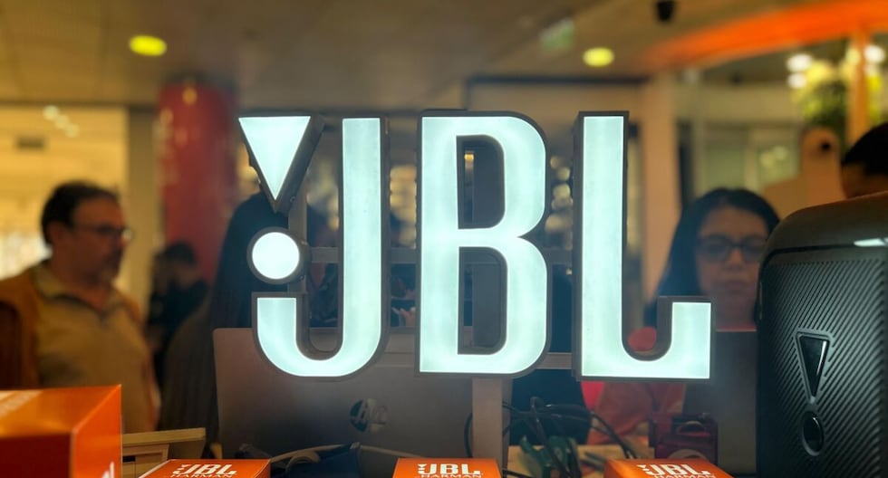 Gigante del audio: Cómo Harman está consolidando su presencia y creciendo en el retail peruano