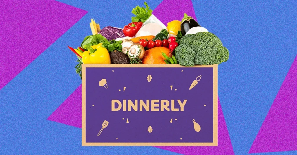 Reseña de Dinnerly Meal Kits (2026): Comidas Sustanciosas con Presupuesto