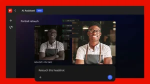 Adobe presenta Firefly AI Assistant: El director de orquesta para tu flujo creativo