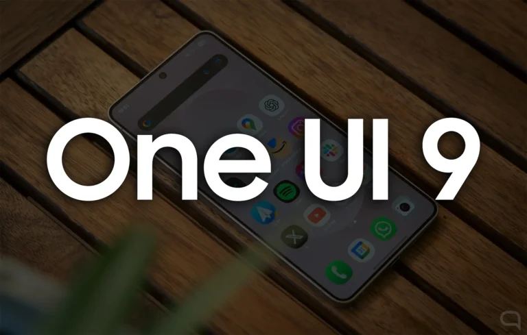 One UI 9 trae ‘Tap to Share’: Así podrás compartir archivos solo tocando tu Galaxy