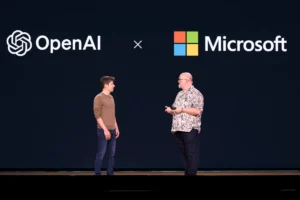 Satya Nadella asegura que el nuevo acuerdo con OpenAI es un ‘ganar-ganar’ para Microsoft