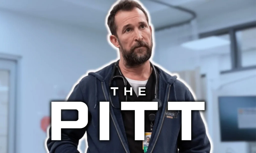 Más allá del drama: Por qué ‘The Pitt’ es un experimento televisivo de alto riesgo
