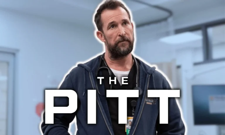 Más allá del drama: Por qué ‘The Pitt’ es un experimento televisivo de alto riesgo