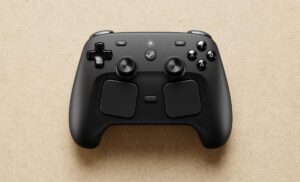 El controlador Steam de Valve llega el 4 de mayo con un precio de $99