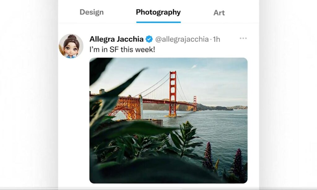 X lanza líneas de tiempo personalizadas para sus usuarios Premium