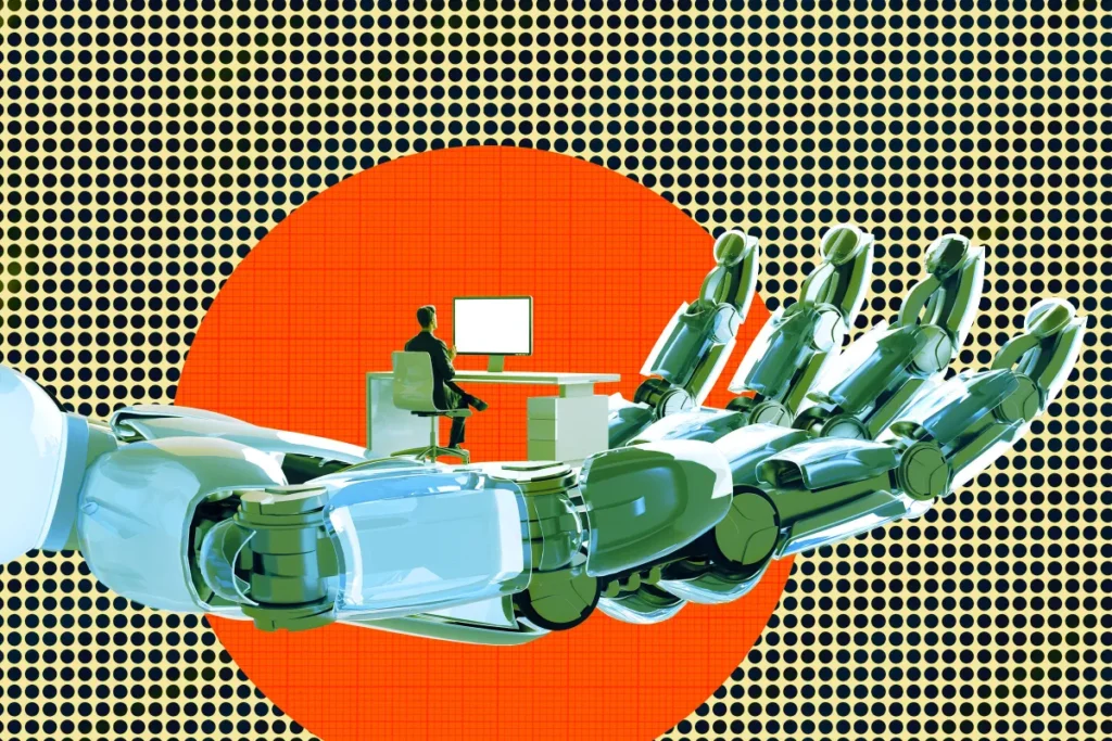 Economists Admit AI Could Reshape Jobs, But Apocalypse Unlikely