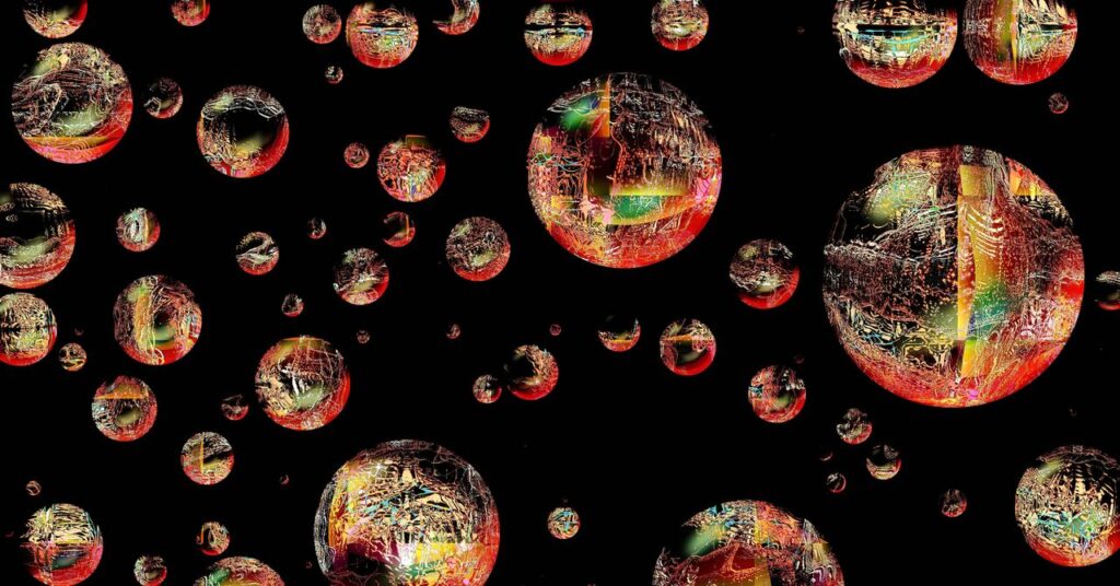 ¿Podría la Materia Oscura ser un eco de otro universo?