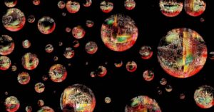 ¿Podría la Materia Oscura ser un eco de otro universo?