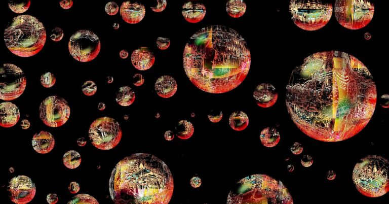 ¿Podría la Materia Oscura ser un eco de otro universo?