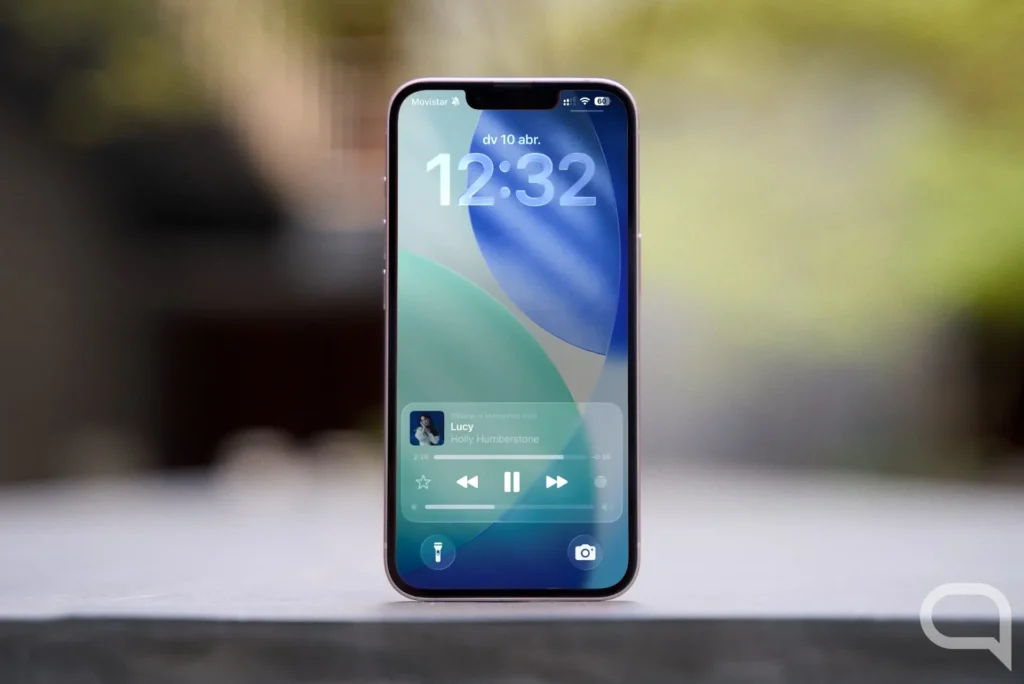Control de Volumen en Pantalla de Bloqueo: La Función Reactivada que Revoluciona el Uso del iPhone