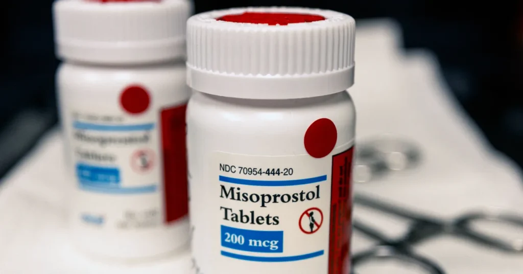 Acceso al Aborto por Telémedicina: Alternativas y el Estado Actual de la Mifepristona
