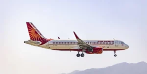 Air India eleva la apuesta: El mayor pedido de aviones en la historia por más de 100.000 millones