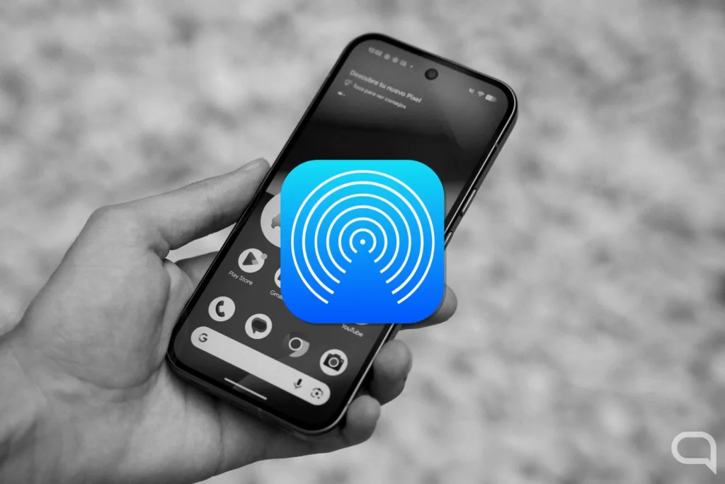 AirDrop en Android: Guía Completa de Compatibilidad y Modelos Actualizados