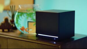 AMD impulsa el gaming en Linux con soporte nativo para HDMI 2.1