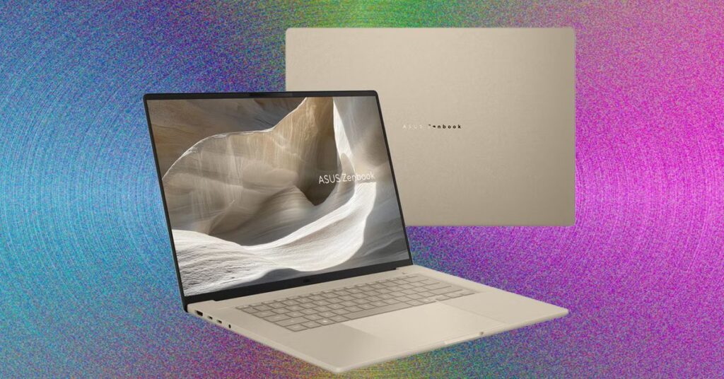 Análisis Completo del Asus Zenbook A16 (2026): Potencia Snapdragon X2 y Diseño Premium