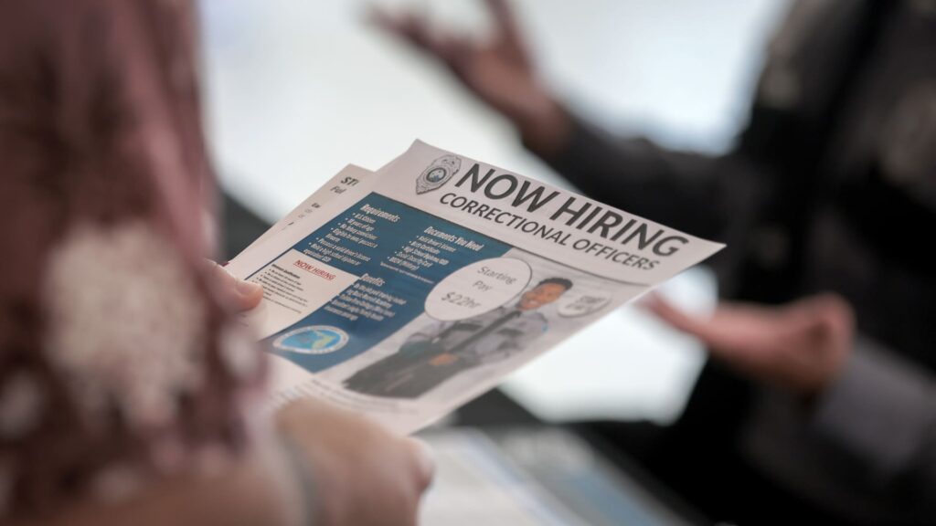 Análisis de Mercado Laboral: Cómo los Traders Ven el Reporte de Empleo de Abril