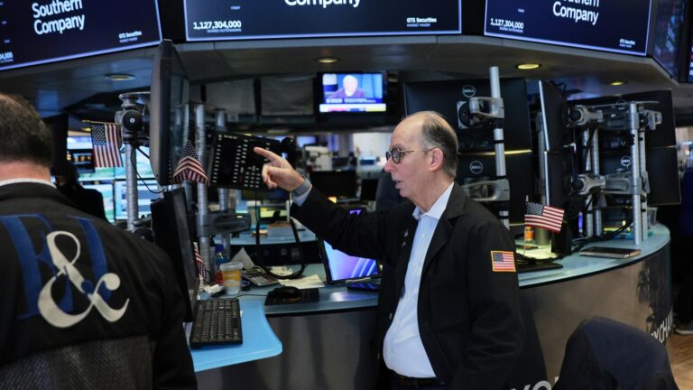 Análisis de Mercado: ¿Qué tan lejos puede llegar el S&P 500 impulsado por la IA?
