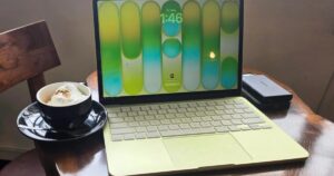 Análisis Experto: Los 5 Cambios Cruciales que el MacBook Neo Debe Implementar