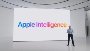 Apple Intelligence se abre: Gemini, Claude y otras IA potenciarán iOS 27