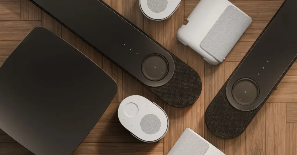 Bose Revive su Línea Lifestyle con Altavoces Inteligentes para el Hogar