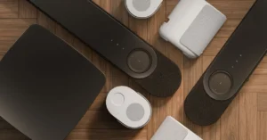 Bose Revive su Línea Lifestyle con Altavoces Inteligentes para el Hogar