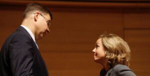 Bruselas exige prudencia fiscal: El regreso de las reglas europeas