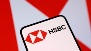 Caída de HSBC: Beneficio Pre-Fiscal No Cumple Expectativas por Mayores Pérdidas Crediticias Esperadas