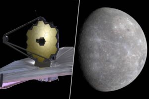 Caza Espacial de Calor: Cómo el James Webb usa Eclipses para ‘Leer’ la Superficie de Exoplanetas