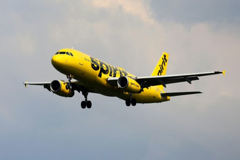Crisis en el Cielo: Aerolíneas Low Cost de EE. UU. Piden 2.500 Millones por la Volatilidad del Combustible