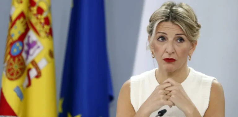 Díaz confirma el cumplimiento del 60%: Análisis de la subida histórica del SMI y el retorno a la mesa de negociación