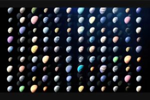 De 30 años a 10.000 candidatos: Cómo TESS está revolucionando la búsqueda de exoplanetas