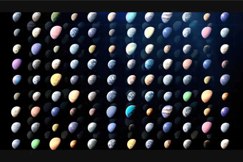De 30 años a 10.000 candidatos: Cómo TESS está revolucionando la búsqueda de exoplanetas