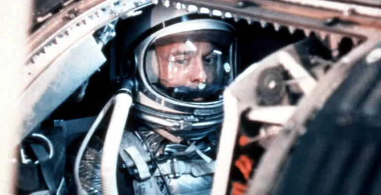 De Alan Shepard a Artemis: Celebrando 65 Años de la Presencia Humana en el Espacio