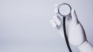 Demanda Legal contra Character.AI por Chatbot Falso Médico y Riesgos de Salud Pública