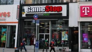 Dudas en el Mercado: ¿Puede GameStop concretar la ambiciosa adquisición de eBay?