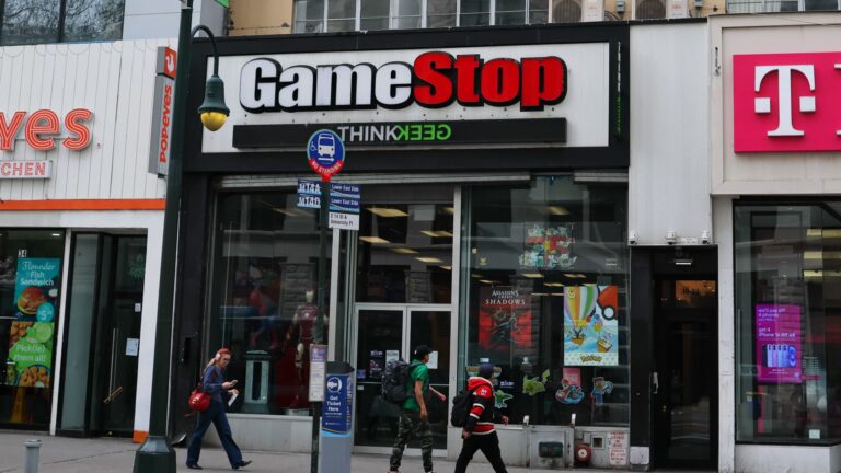 Dudas en el Mercado: ¿Puede GameStop concretar la ambiciosa adquisición de eBay?