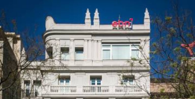 EBN Banco eleva depósitos a plazo hasta el 2,75% TAE: La mejor rentabilidad de la banca española