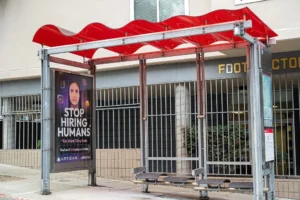El arte robado por la IA: Artista reclama a una startup tras usar su meme icónico