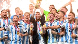 El Boom Financiero del Mundial: Cómo los $900 Millones Redefinen el Deporte Global