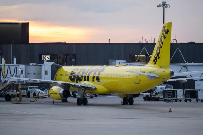 El Fenómeno ‘Spirit 2.0’: Cómo un TikToker Movilizó a Miles para Resucitar una Aerolínea Colapsada