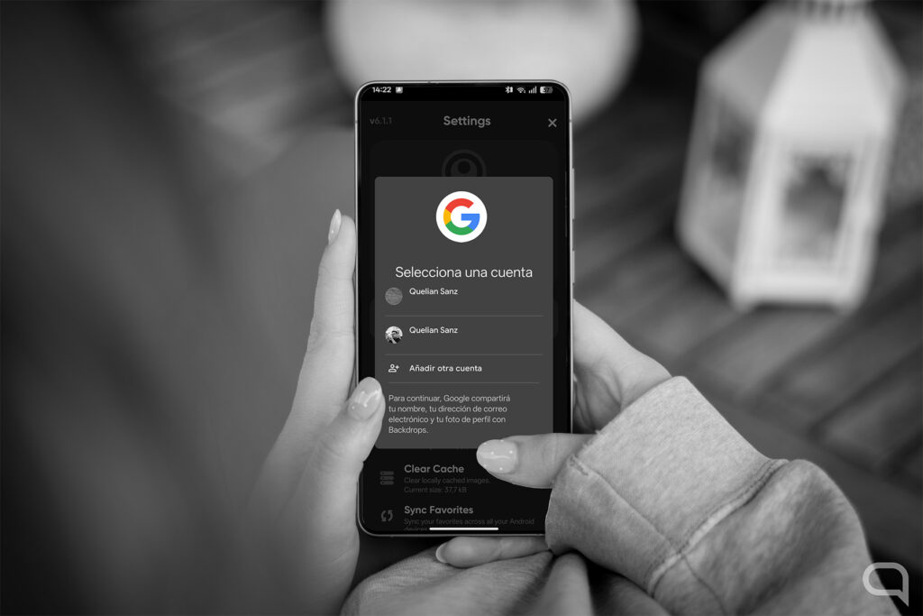 El peligro de la comodidad: Por qué debes reducir tu dependencia del ‘Iniciar sesión con Google’