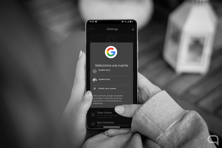 El peligro de la comodidad: Por qué debes reducir tu dependencia del ‘Iniciar sesión con Google’