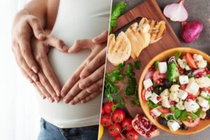 El Secreto de la Fertilidad: Cómo tu Dieta Modula el Éxito de la Inseminación Artificial