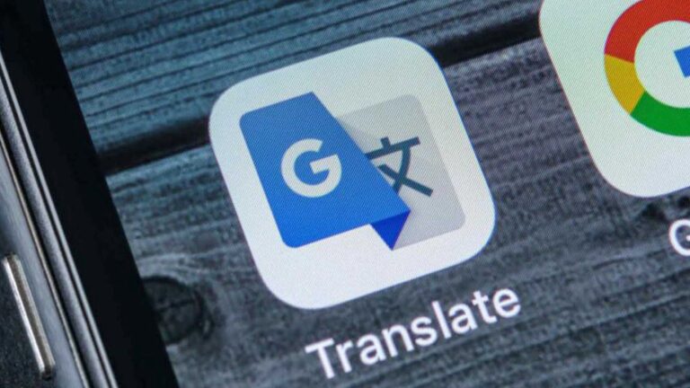 El Viaje de 20 Años: Cómo el Traductor de Google Derribó la Barrera del Idioma